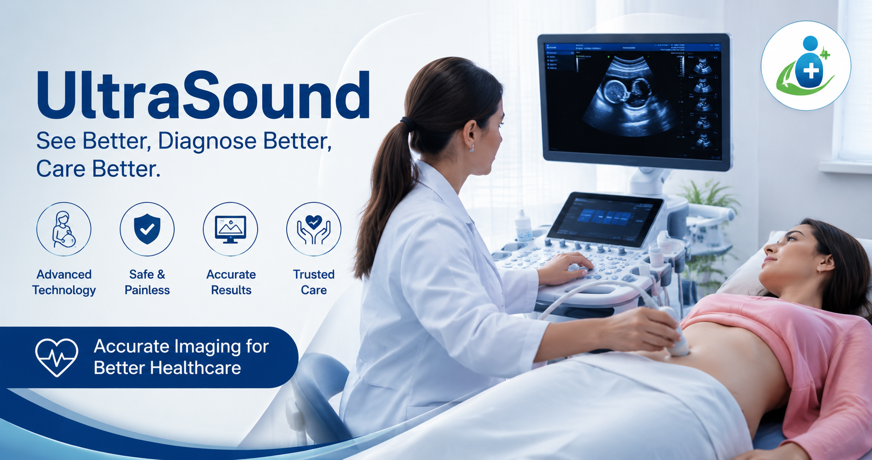 Ultrasound