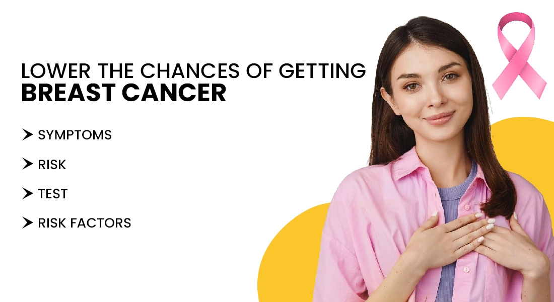 Understanding Breast Cancer: Symptoms, Risk, and Tests